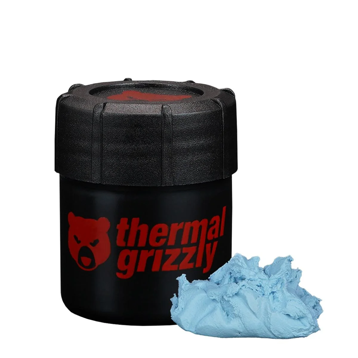 معجون حراري Thermal Grizzly Putty Advance 30 غ غير موصل للكهرباء - Image 3