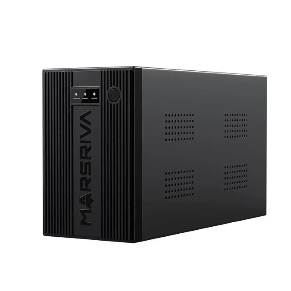 مزود طاقة غير منقطع Marsriva MR-UF3000 تفاعلي خطي 3000VA 1800W - Thumbnail 2