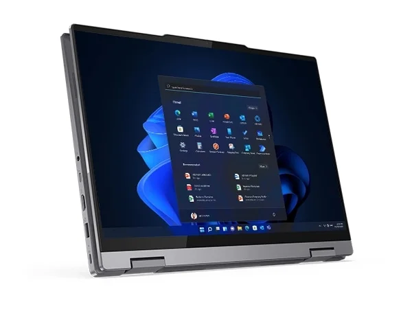 Lenovo ThinkBook 14 2-in-1 G5 2025 Laptop 14-Inch Touch Intel Ultra 7 i7-255U 32GB RAM 1TB SSD Luna Grey - Image 10
