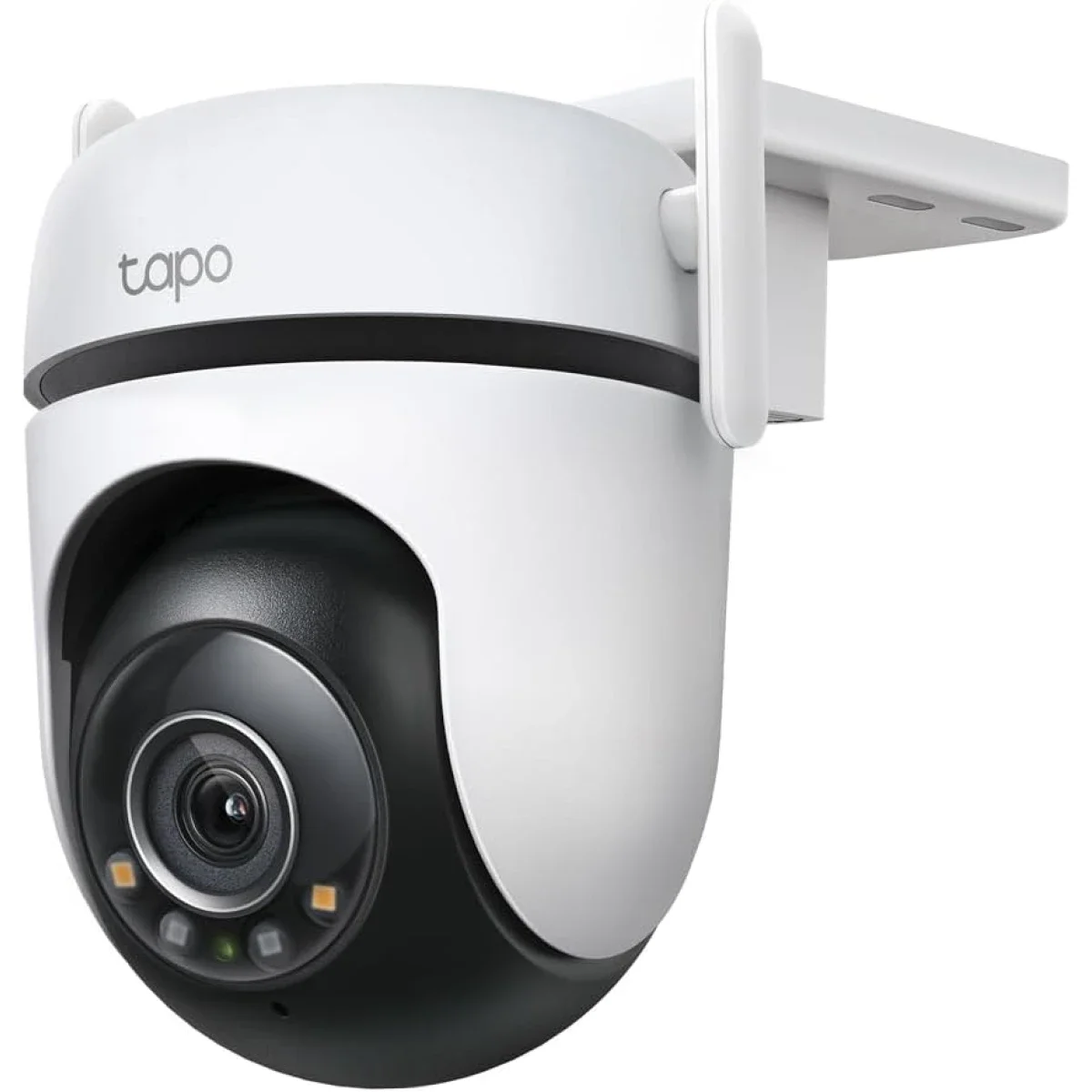 كاميرا مراقبة خارجية متحركة Wi‑Fi TP-LINK Tapo C520WS بدقة 2K+ لون أبيض - Image 1