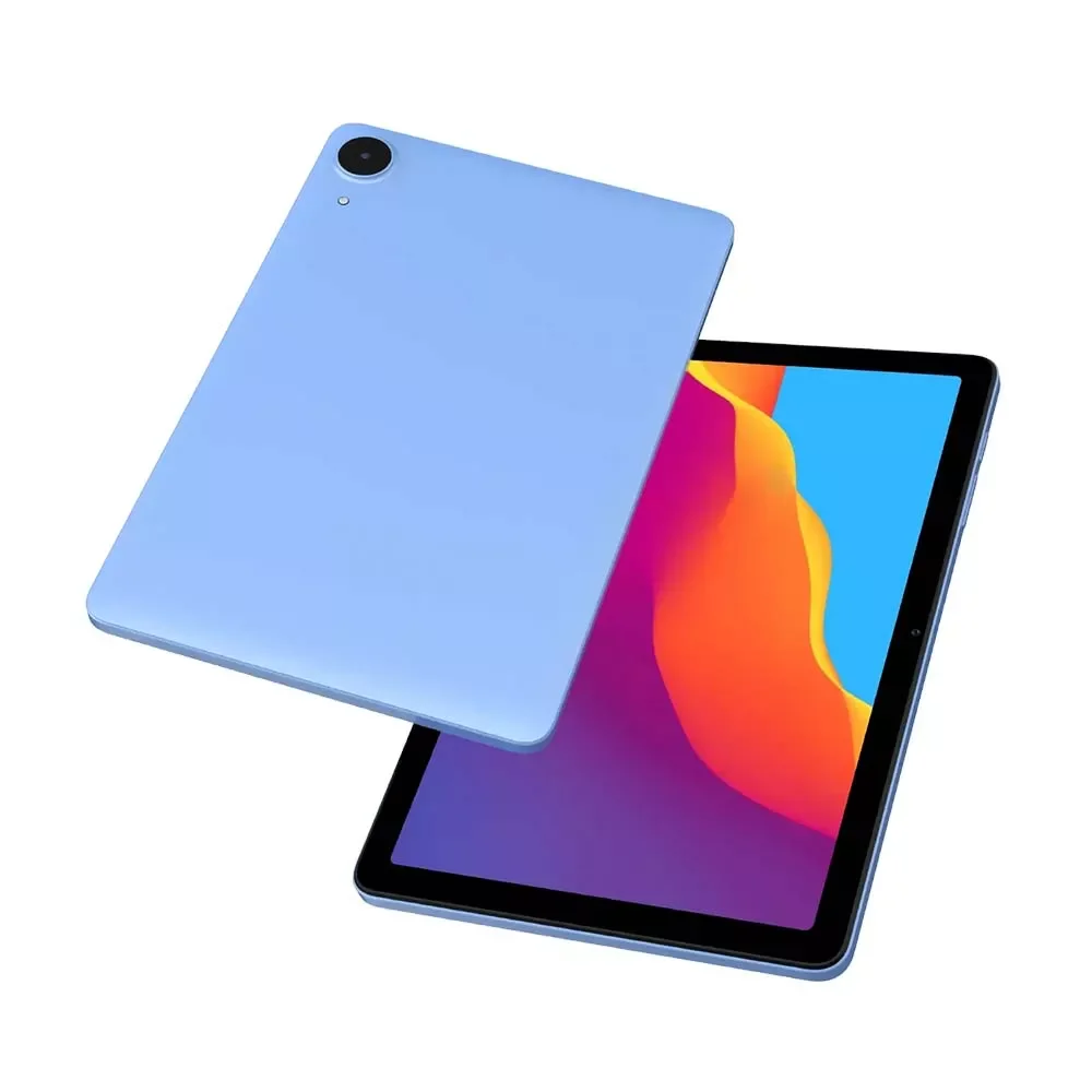 تابلت G-TAB P9 10.1 إنش بمعالج رباعي النواة وتخزين 64GB ورام 3GB أزرق - Image 3