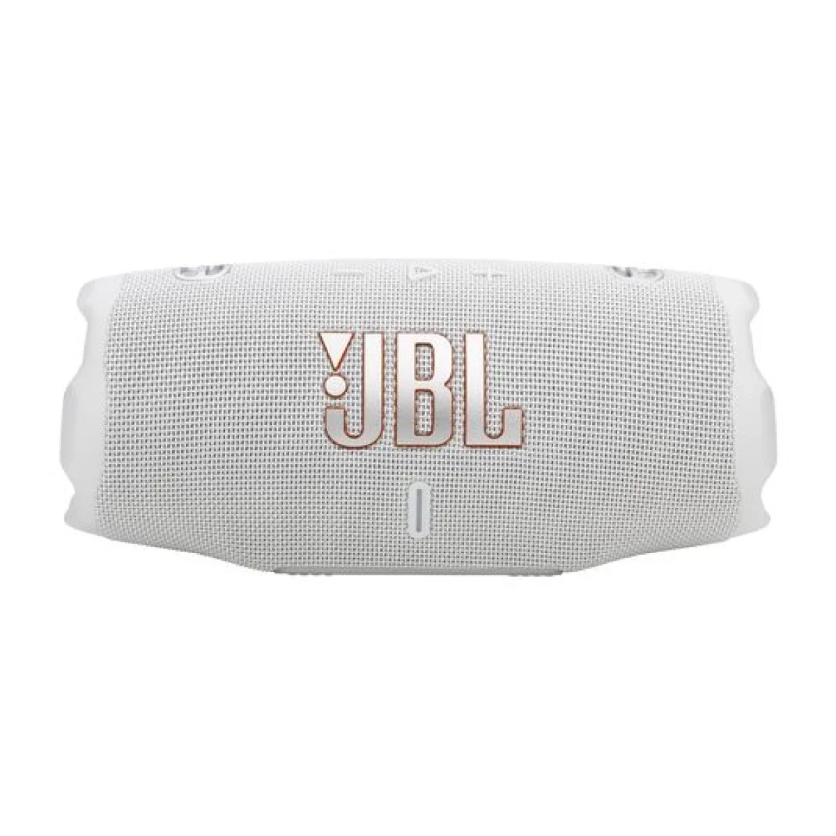 JBL Charge 6 Portable Bluetooth Speaker White - Thumbnail 2
