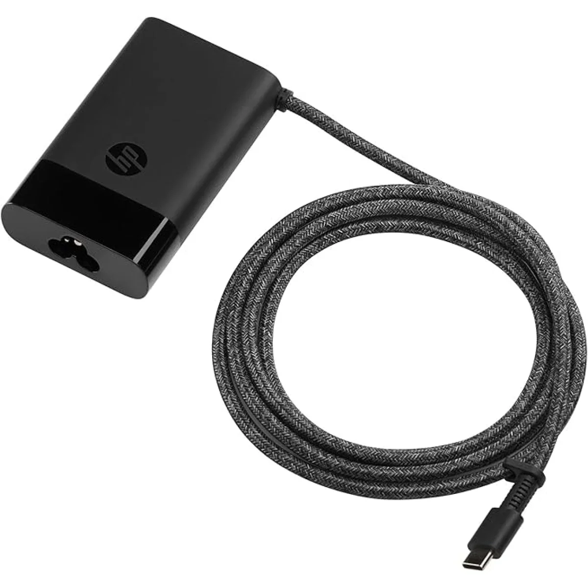 شاحن لابتوب HP 671R3UT#ABB USB-C بقدرة 65 واط – EMEA-INTL