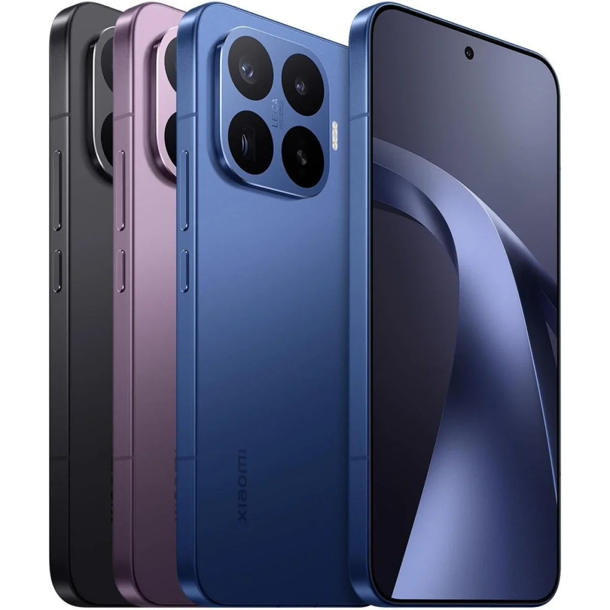 Xiaomi 17T Pro 5G 6.83-inch 144Hz AMOLED Smartphone 12GB RAM 512GB Deep Blue - Thumbnail 9