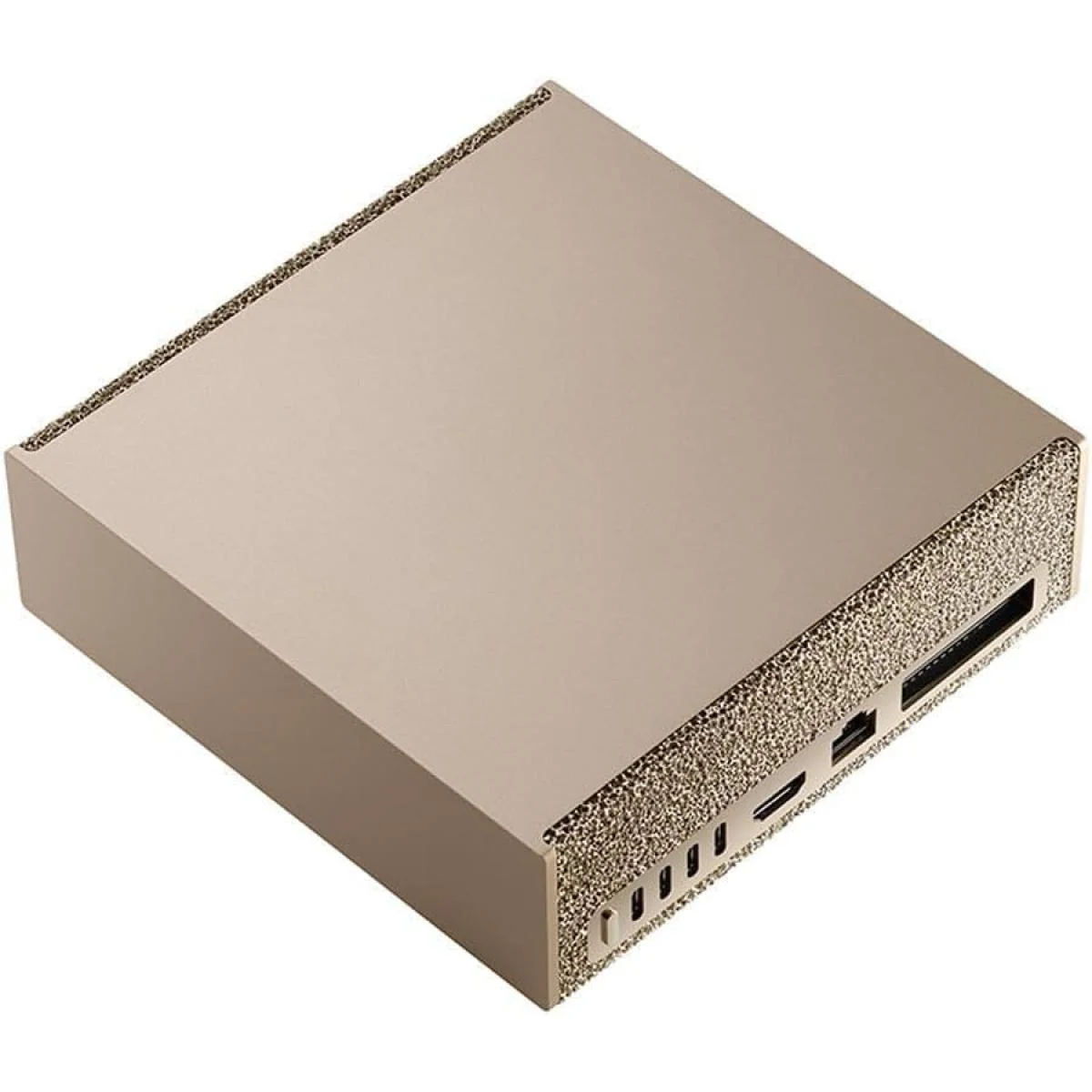 NVIDIA DGX Spark Desktop AI Supercomputer with GB10 Grace Blackwell, 128GB Memory & 4TB NVMe M.2 - Image 4