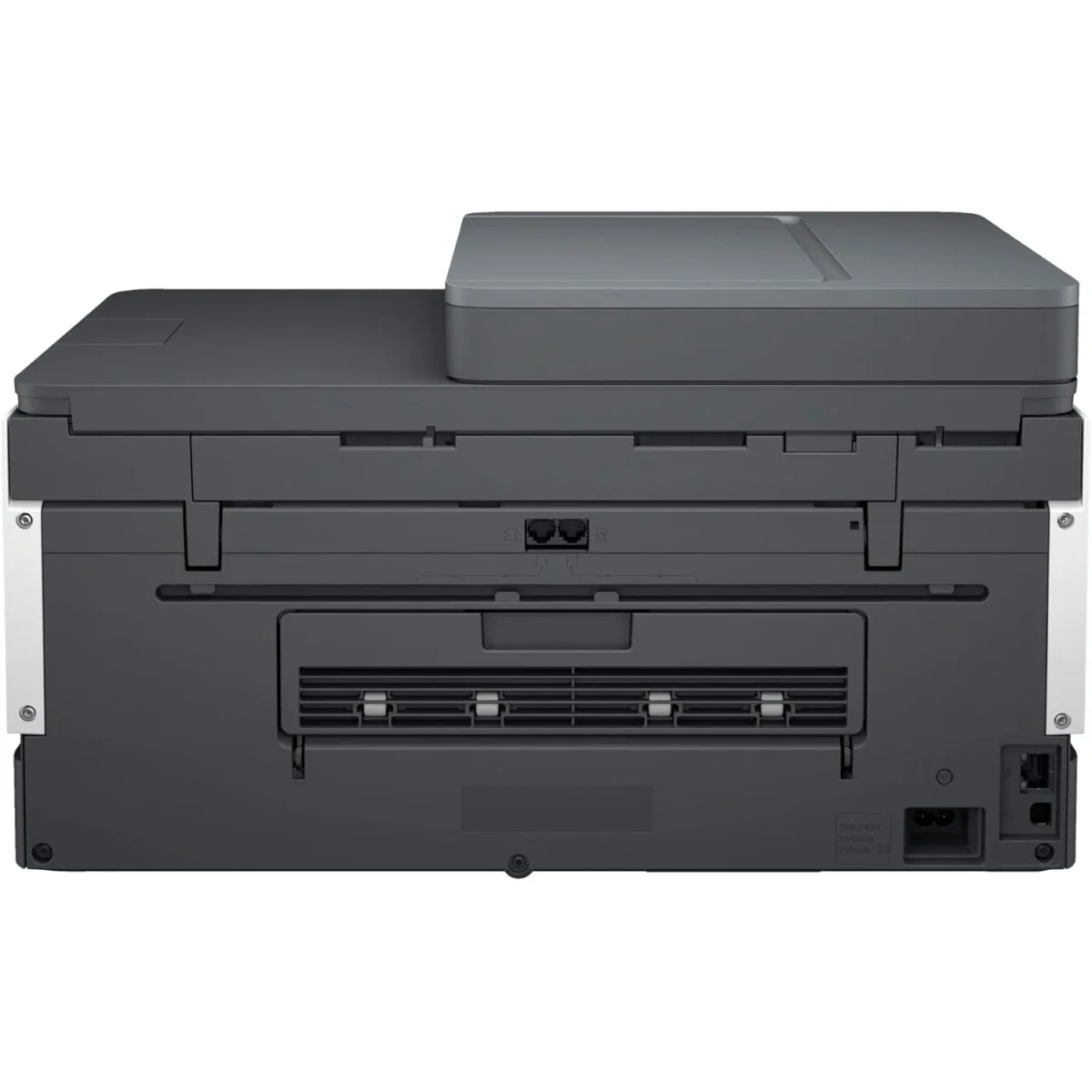 طابعة HP Smart Tank 790 الكل في واحد لاسلكية نافثة للحبر مع طباعة ومسح ضوئي ونسخ وفاكس - Image 4
