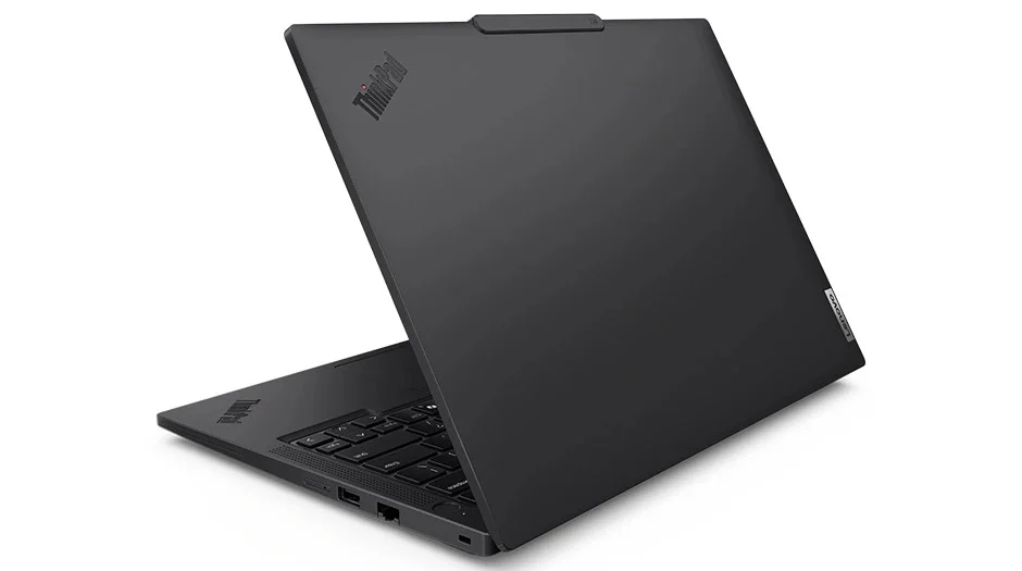 Lenovo ThinkPad T14 Gen 6 Laptop, Intel Core Ultra 5 256V, 16GB RAM, 1TB SSD, 14-Inch IPS WUXGA - Image 10