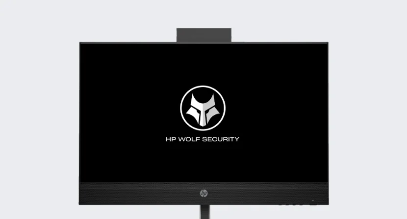 كمبيوتر الكل في واحد HP ProOne 440 G9 مقاس 24 إنش IPS FHD بمعالج Intel Core i7-14700T وذاكرة 16GB وتخزين 512GB SSD لون أسود - Image 17