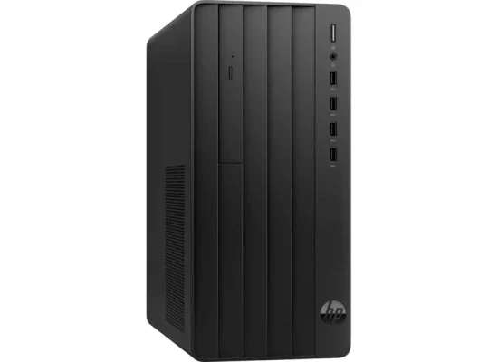 HP Pro Tower 290 G9 Desktop PC, Intel Core i3-13100, 8GB RAM, 512GB SSD, Wi-Fi 6
