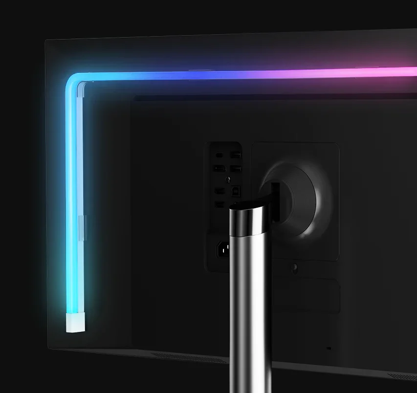 شريط إضاءة LED ARGB DeepCool EA160 مقاس 1600x8x16mm - Thumbnail 12