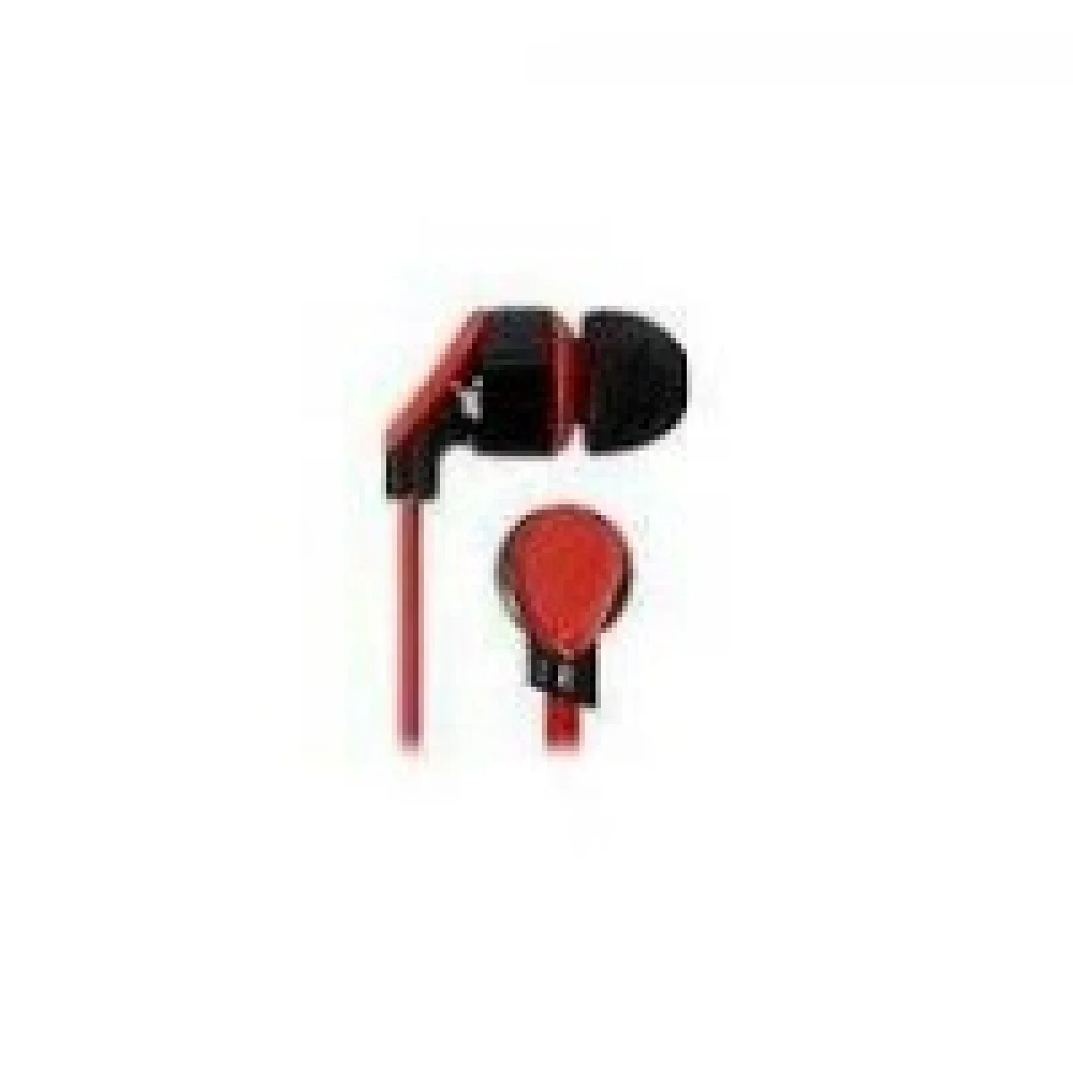 LG LE-1700-OS2 Wired Earphones with Microphone and 3.5mm Jack - Thumbnail 2