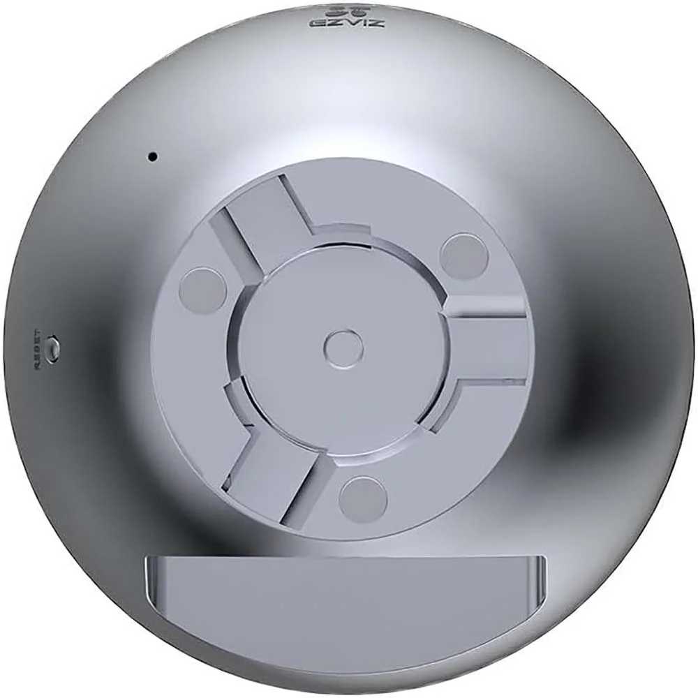 Ezviz E6 Indoor Smart Home Camera, 3K, IR Night Vision (CS-E6) - Image 4