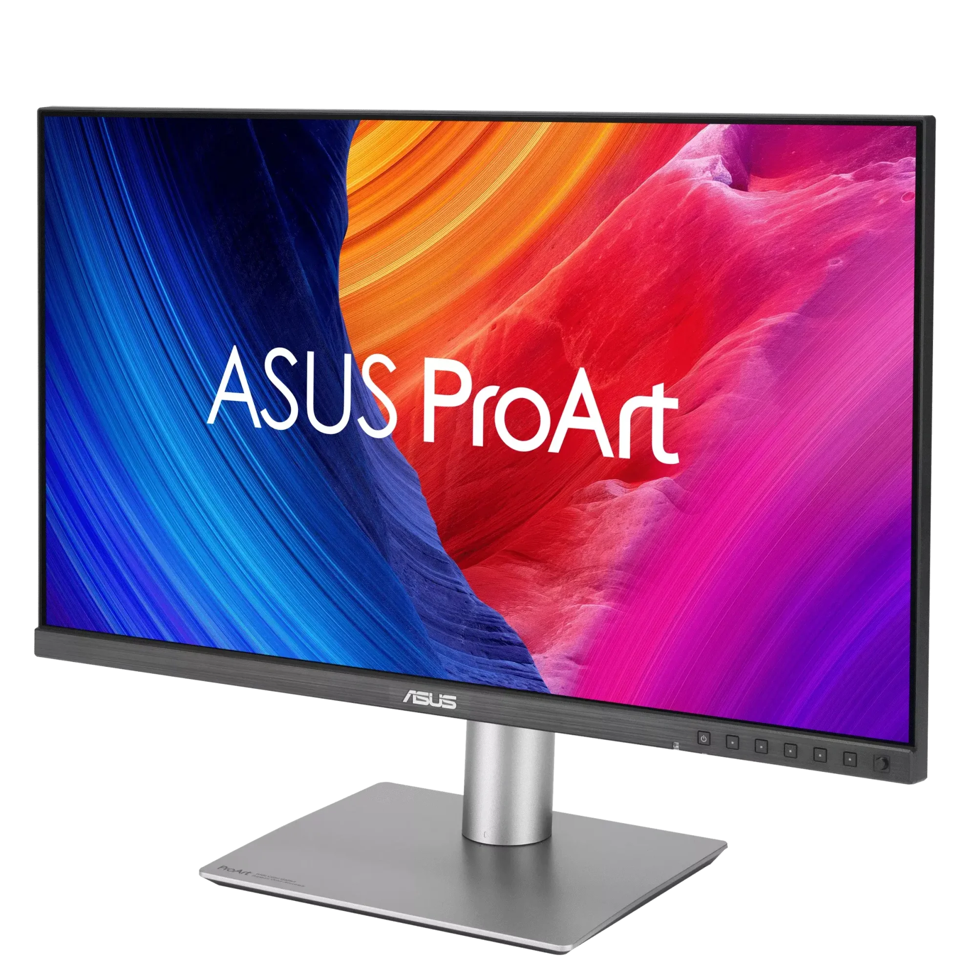 Asus ProArt PA278QV Gen2 27-inch IPS QHD 2K Professional Monitor 120Hz 5ms with Speakers - Image 3