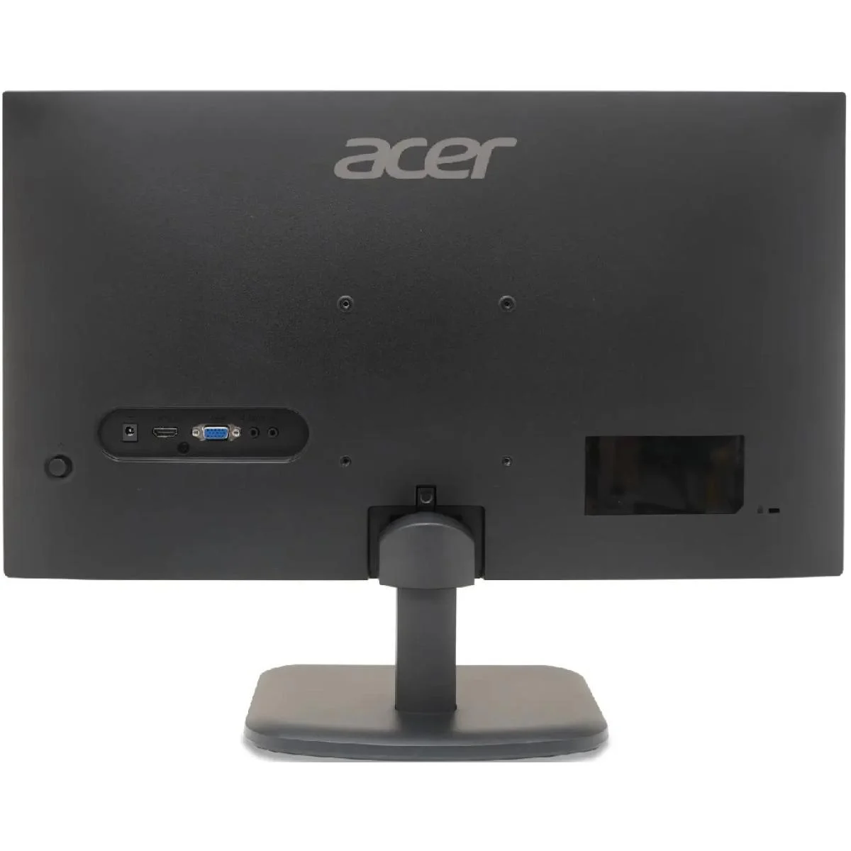 شاشة Acer EK241Y Ebmix مسطحة 24 إنش FHD IPS بتردد 100 هرتز واستجابة 1 مللي ثانية مع AMD FreeSync - Image 4