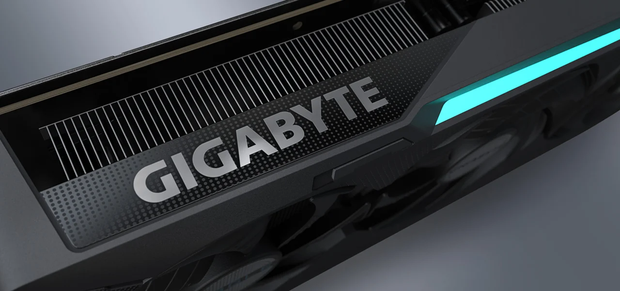كرت شاشة GIGABYTE GeForce RTX 5070 Ti EAGLE OC SFF 16G بمعمارية NVIDIA Blackwell وتقنية DLSS 4 وإضاءة RGB (GV-N507TEAGLE OC-16GD) - Image 15