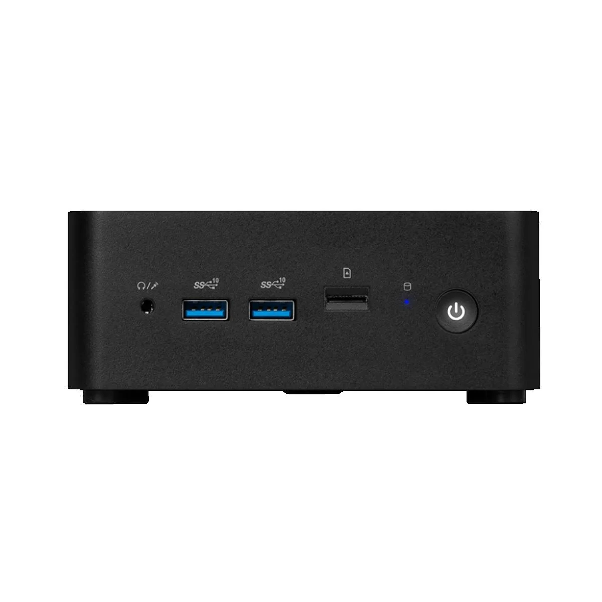 MSI Cubi 1M Mini PC with Intel Core 3 100U, Thunderbolt 4 - Image 3