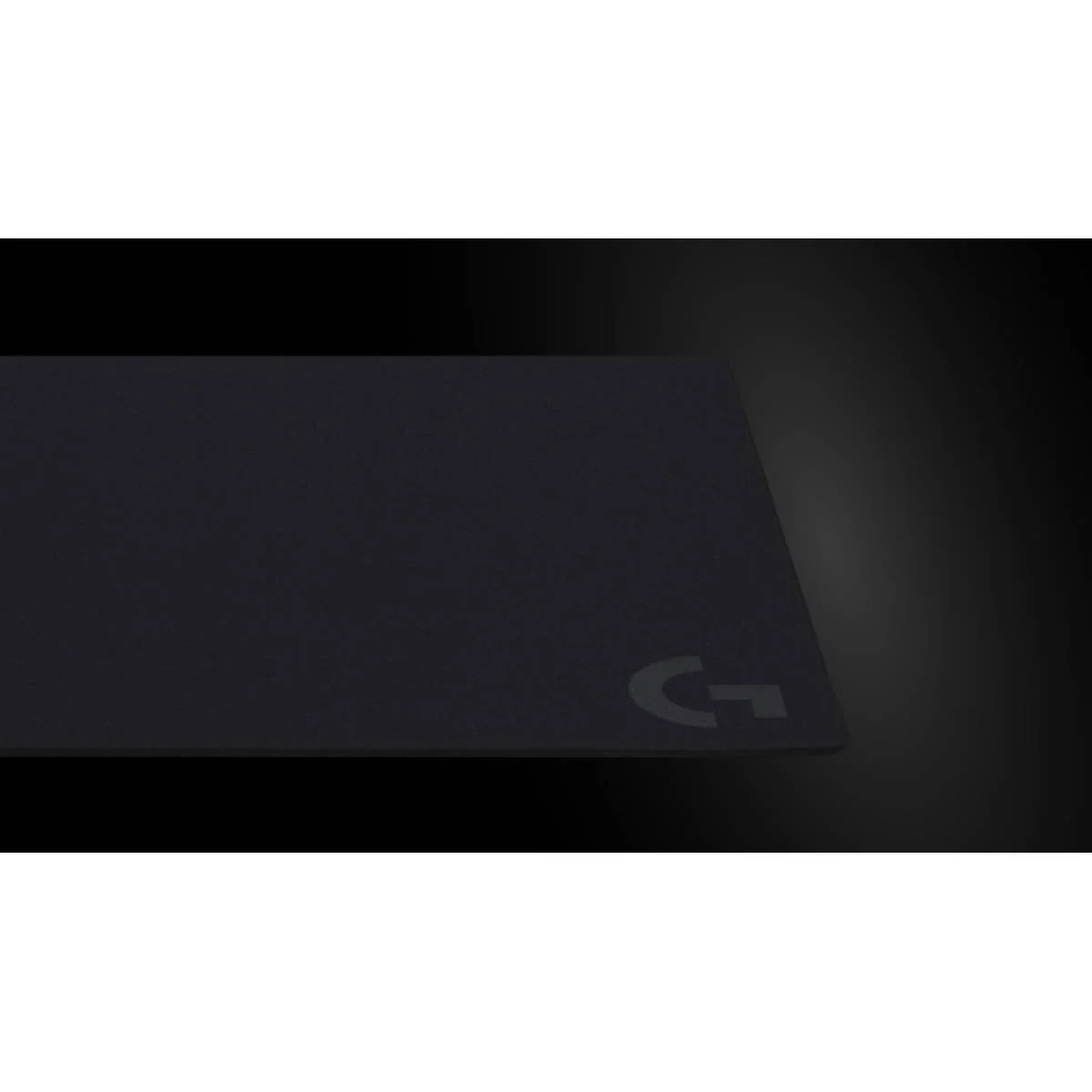 ماوس باد ألعاب قماشي Logitech G640 كبير 400 × 460 مم أسود - Image 5