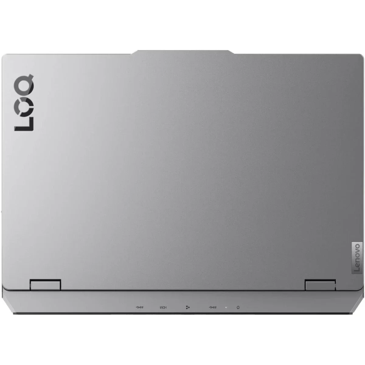 Lenovo LOQ 15AHP10 Gaming Laptop Ryzen 7 250 RTX 5050 15.6-inch FHD 144Hz 16GB 512GB - Image 6