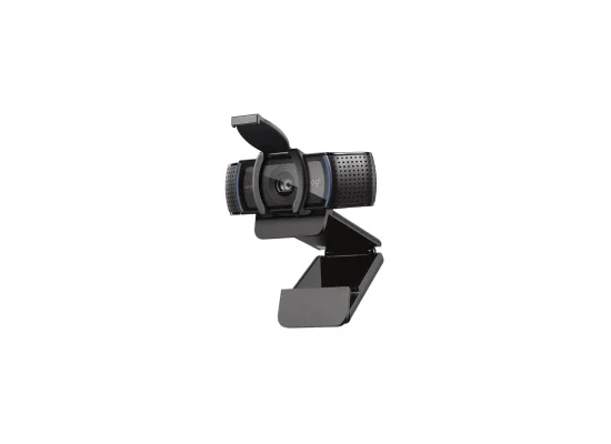 كاميرا ويب Logitech C920S HD Pro بدقة Full HD 1080p للبث مع غطاء خصوصية - Thumbnail 5