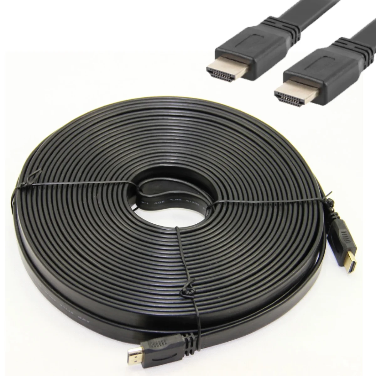 HDMI to HDMI Cable 15m - Image 2