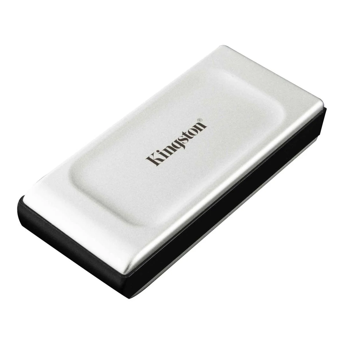 قرص SSD خارجي Kingston XS2000 بسعة 1TB صغير الحجم USB 3.2 Gen 2x2 - Thumbnail 4