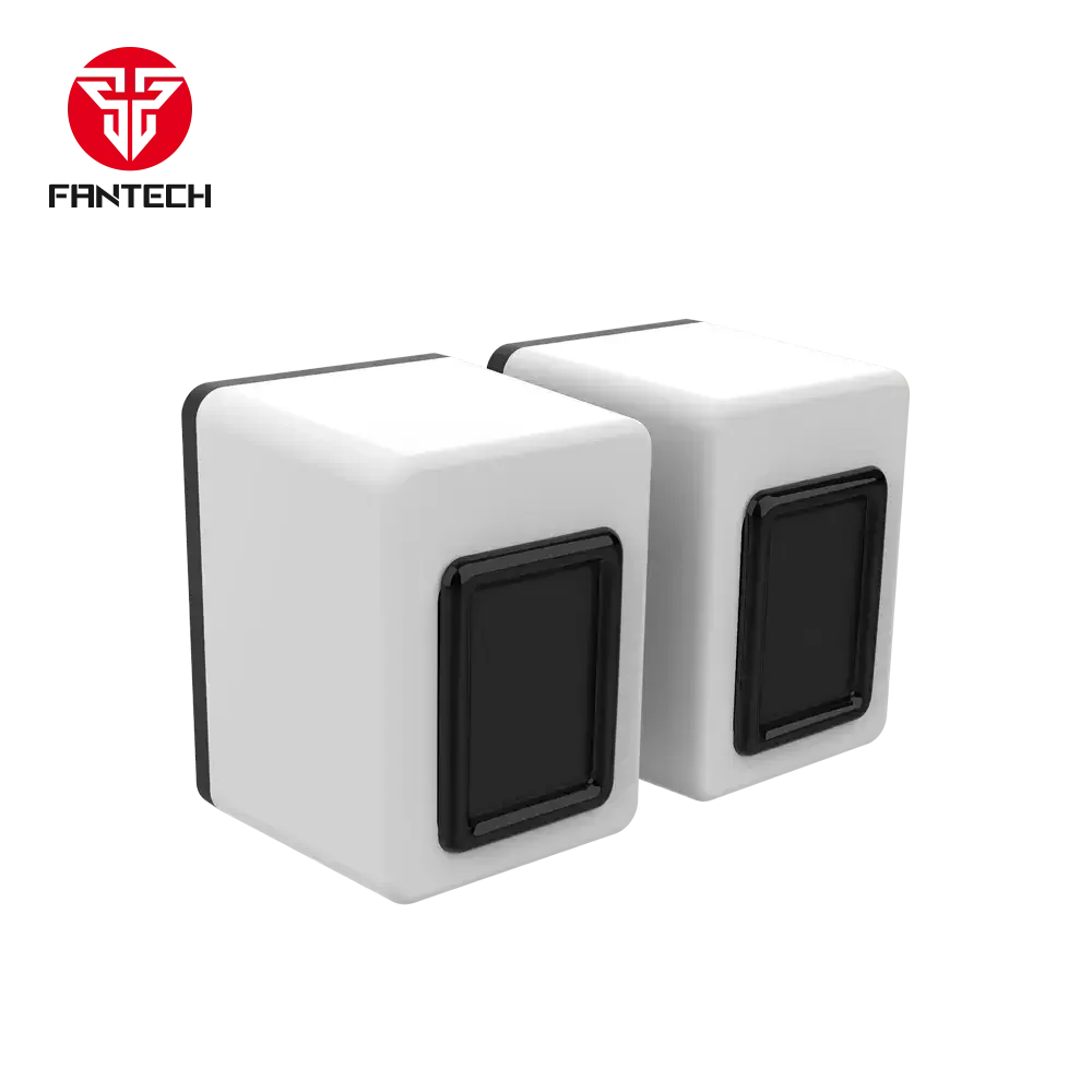 Fantech BEAT GS203 Space Edition Gaming Speaker - Thumbnail 2