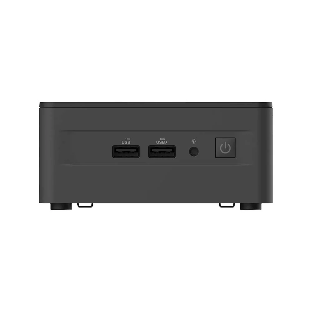 كمبيوتر صغير Asus NUC 12 Pro طقم بهيكل مرتفع، Intel Core i7-1260P، Iris Xe، دعم NVMe Gen4 وSATA 2.5 إنش، RNUC12WSHI700002I - Thumbnail 14