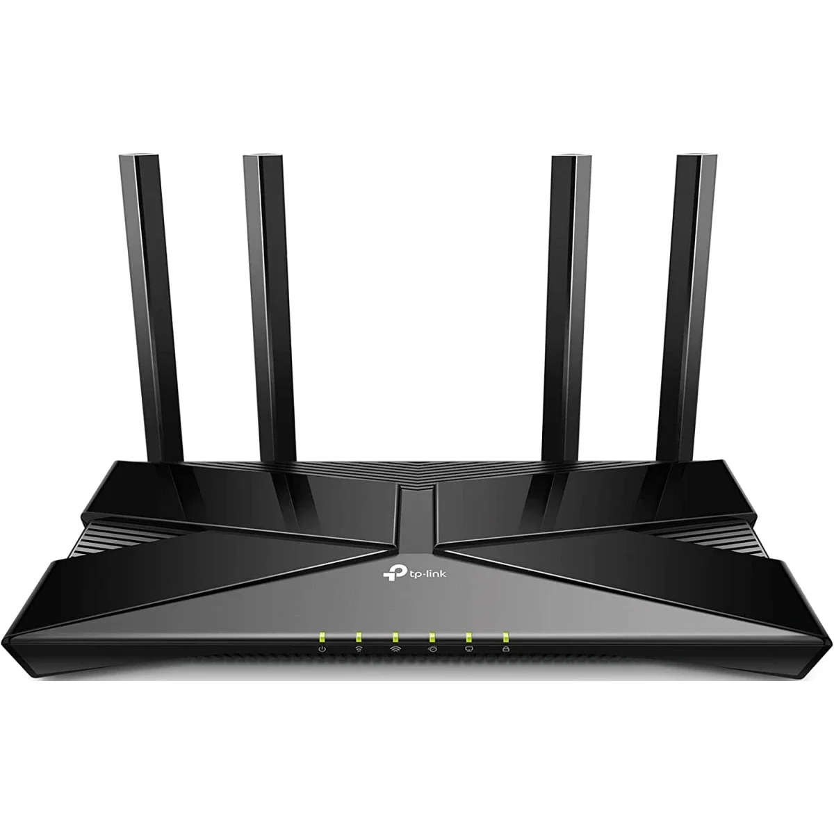 راوتر TP-LINK Archer AX23 AX1800 Wi‑Fi 6 ثنائي النطاق جيجابت - Thumbnail 2