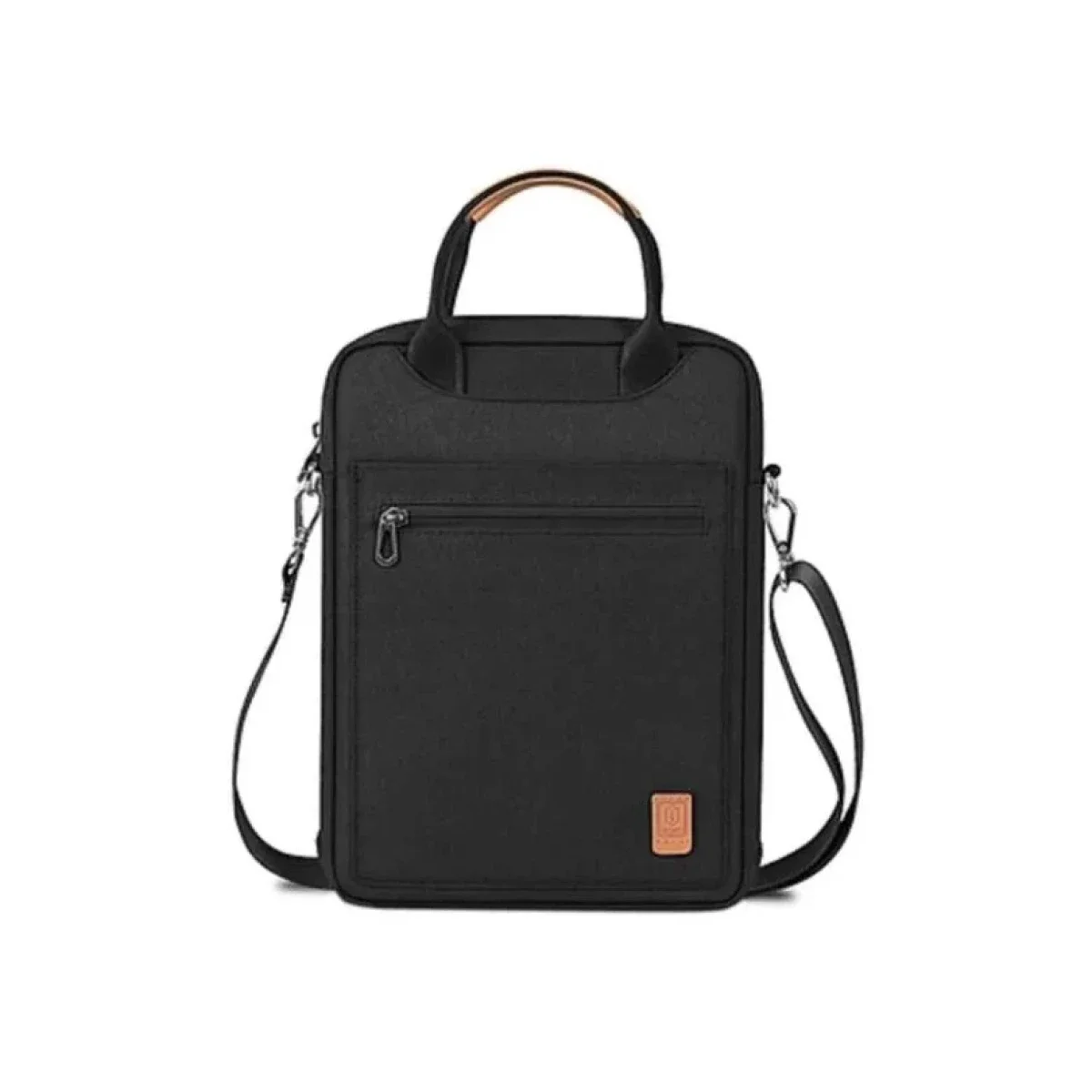 حقيبة تابلت WIWU Pioneer مقاس 11 إنش - أسود - Image 2