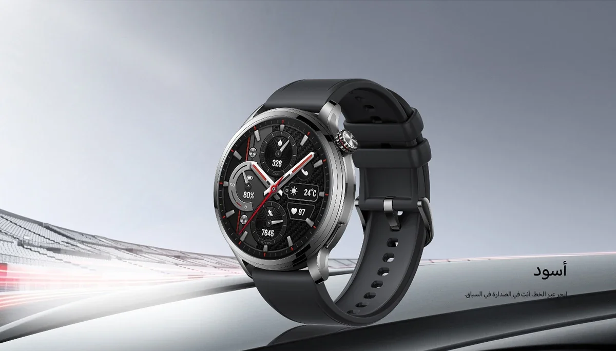 HONOR Watch 4 Pro 46mm Smartwatch with 1.5-inch AMOLED Display, Green - Thumbnail 16