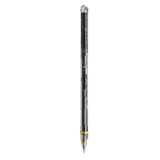 قلم ذكي WIWU Pencil W Pro للآيباد – أسود | PWPRO-BLK - Image 5