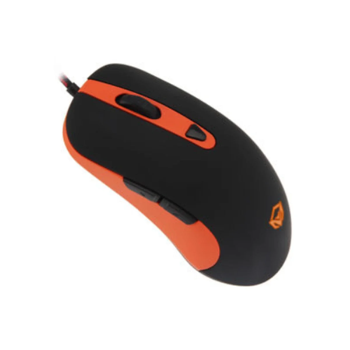 Meetion GM30 Wired RGB Optical Gaming Mouse, 4000 DPI - Image 2