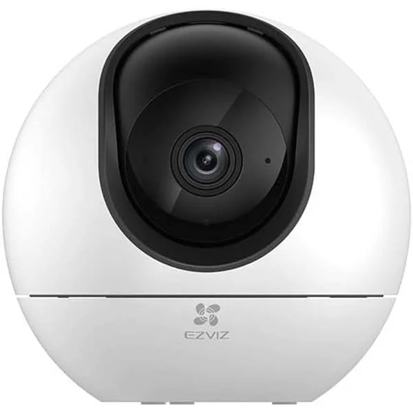 Ezviz H6 3K Smart Home Wi-Fi Camera with Full Coverage CS-H6-3K