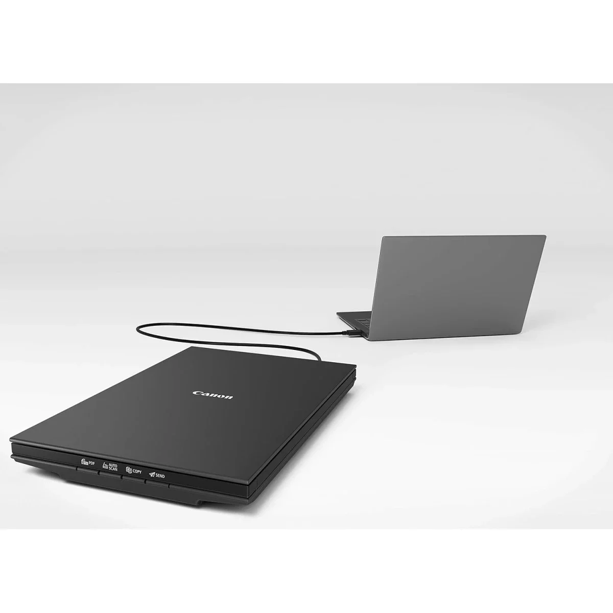ماسح ضوئي مسطح Canon CanoScan LiDE 300 ملون مع USB - Image 6