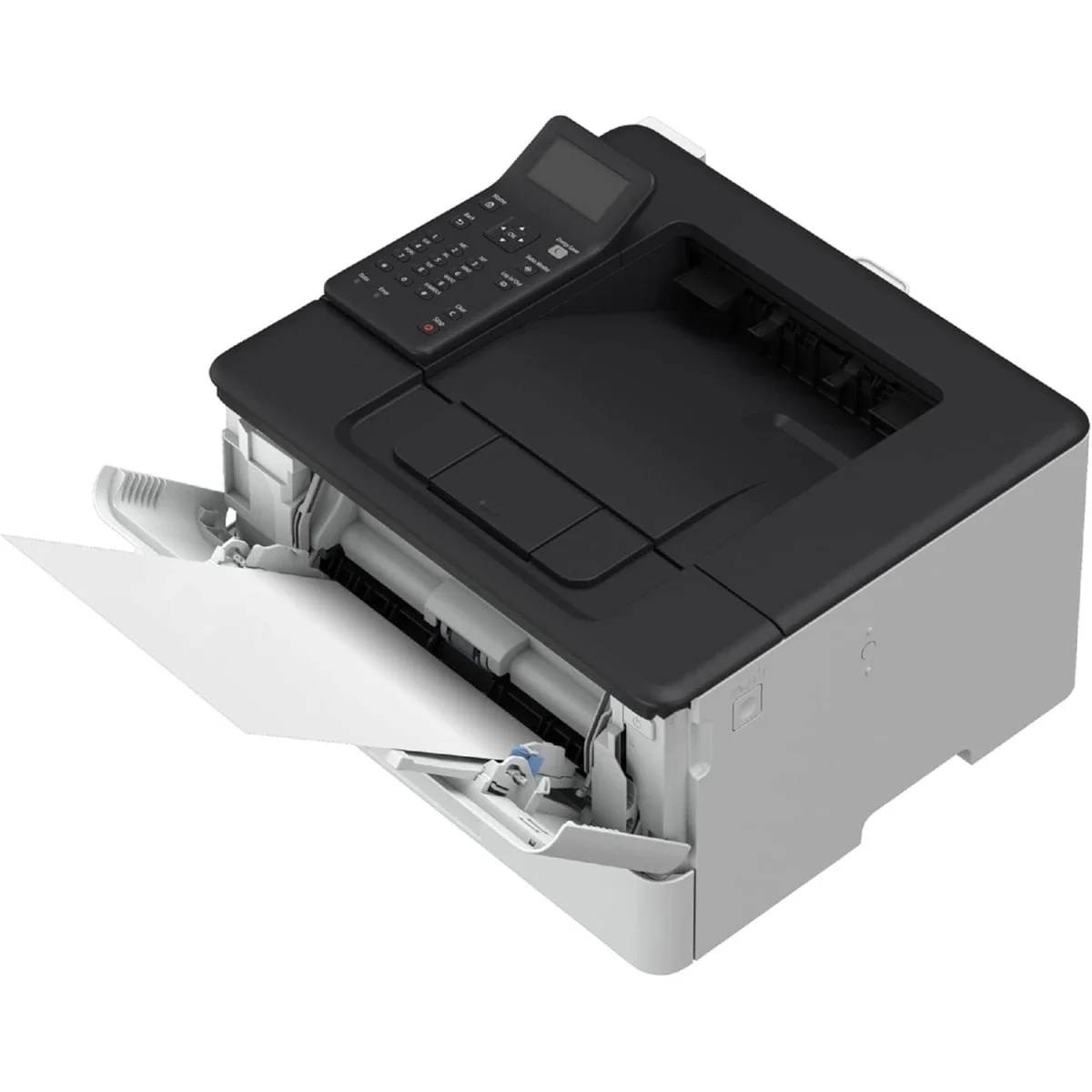 Canon i-SENSYS 246DW Monochrome Laser Printer with Duplex, Wireless, USB & LAN - Image 4