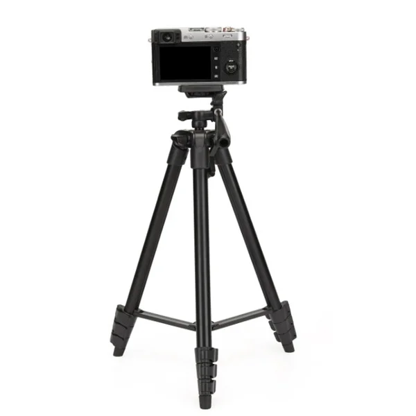 حامل ثلاثي Jmary KP-2205 خفيف وزن للسفر للجوال والكاميرا