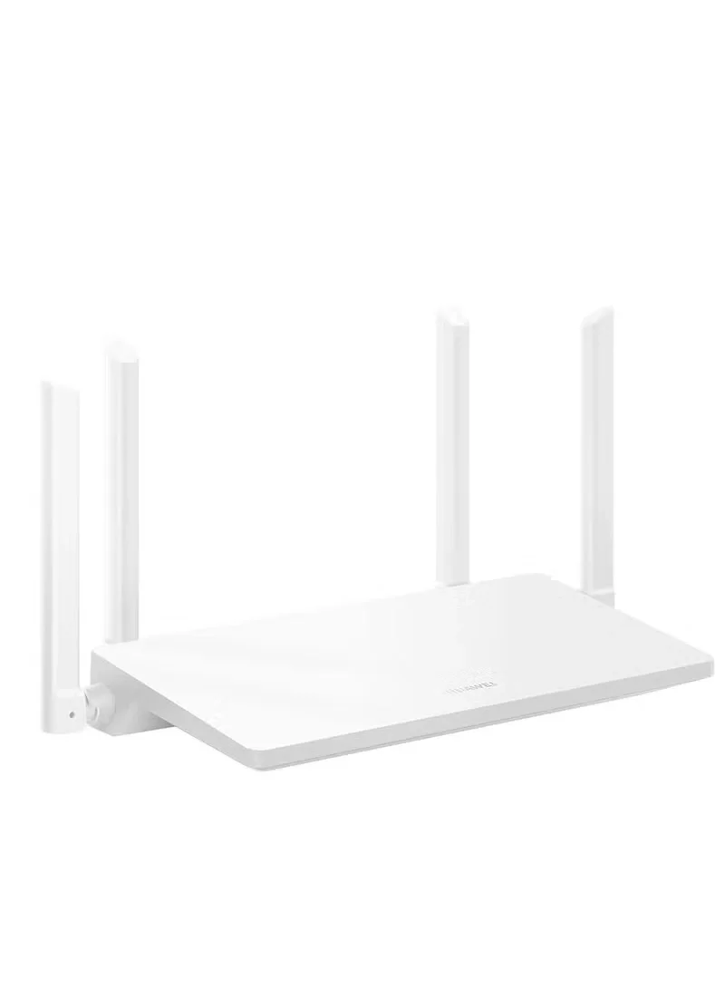 HUAWEI WS5203 AC1200 AX1 4-Port Full Gigabit Ethernet Dual Band Router