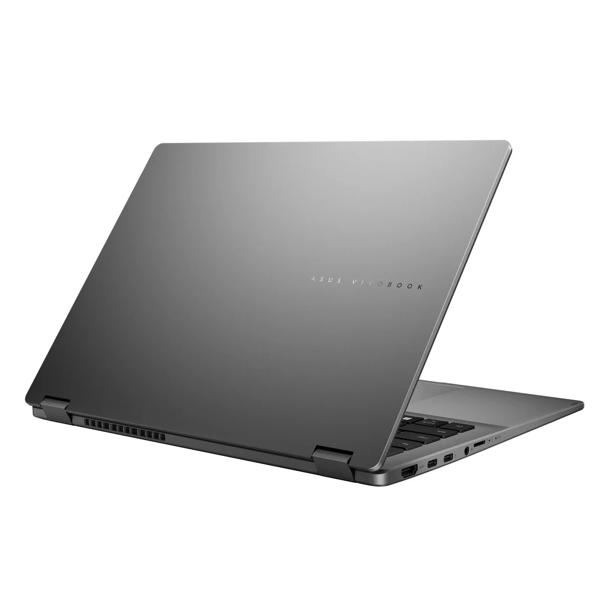 Asus TP3407 Vivobook 14 Flip Core Ultra 7 256V 16GB 512GB OLED Touch Laptop - Thumbnail 9