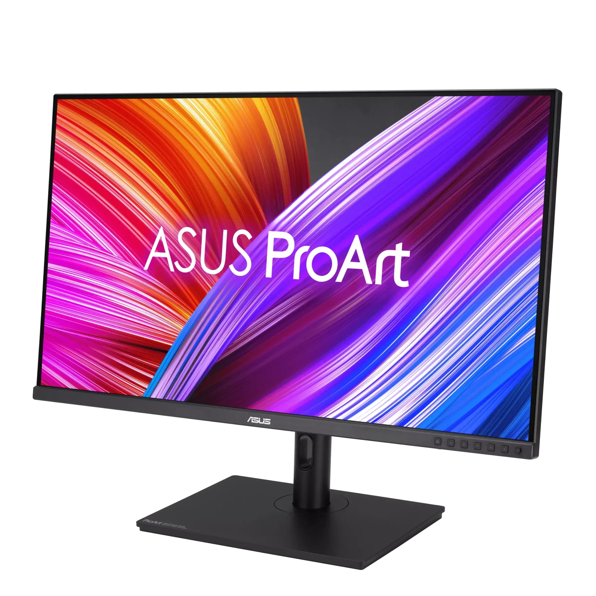 Asus ProArt PA328QV 32-inch QHD 2K Professional Business Monitor 75Hz with Speakers - Thumbnail 4