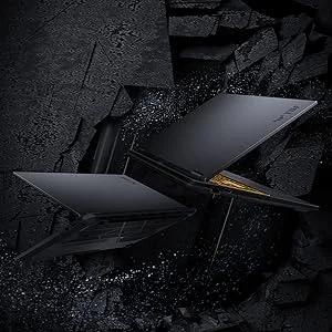 Asus TUF Gaming F16 FX608JHR 16-inch FHD+ 165Hz Gaming Laptop, Intel Core i7-14650HX, RTX 5050, 16GB RAM, 1TB SSD, Gray - Thumbnail 14