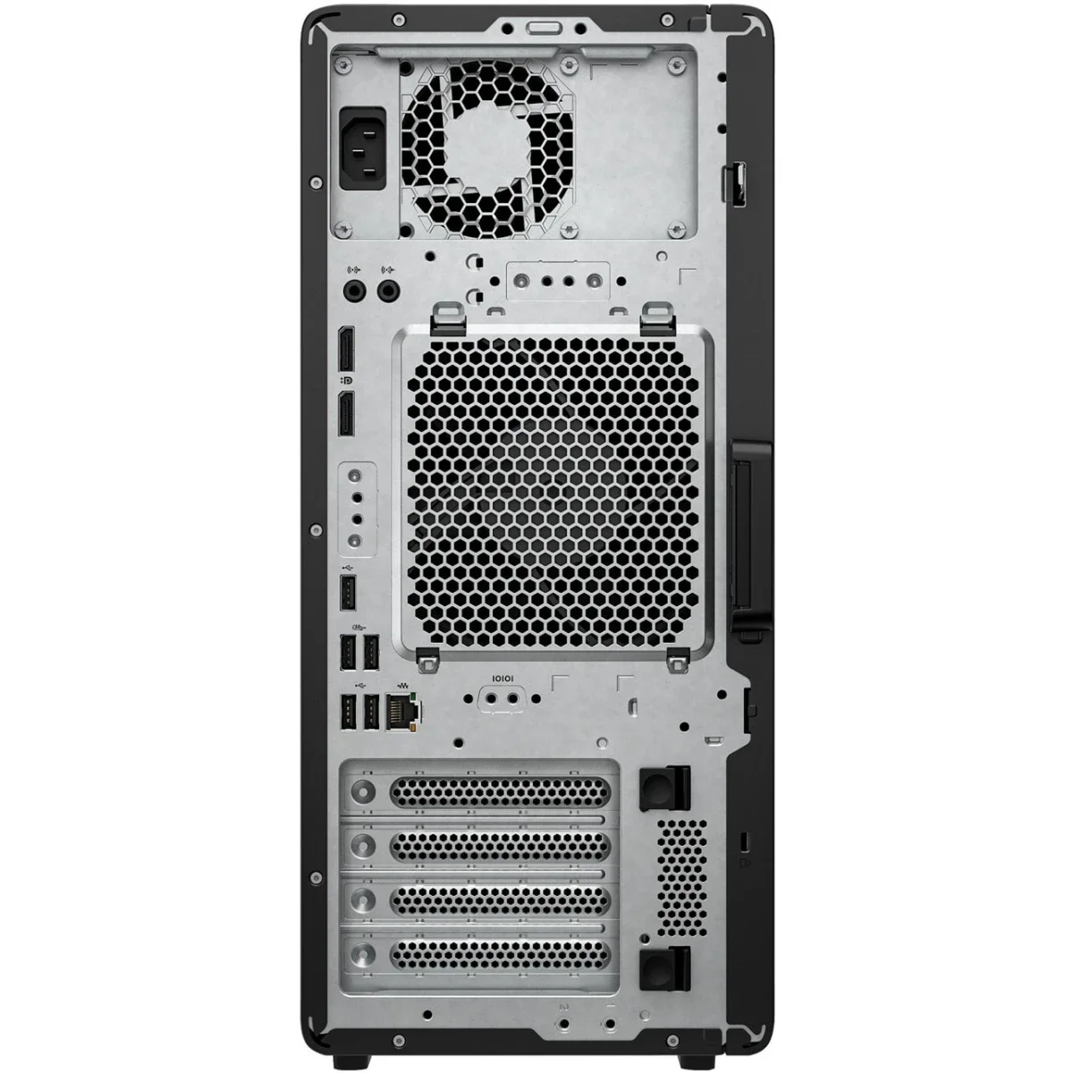 HP Z2 Tower G1i Workstation Intel Core Ultra 9 285 16GB RAM 512GB SSD Black - Image 2