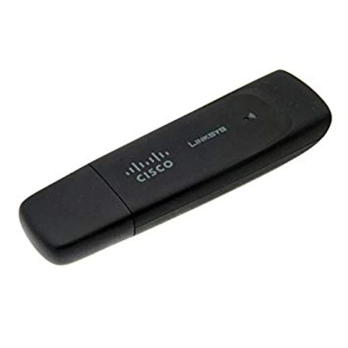 محول شبكة لاسلكي USB صغير الحجم Linksys WUSB54GC Wireless-G