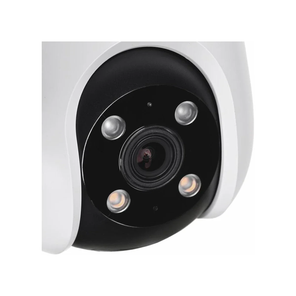 EZVIZ H8c Pro 4K Outdoor Pan & Tilt Wi-Fi Security Camera with Auto-Zoom Tracking - Thumbnail 3
