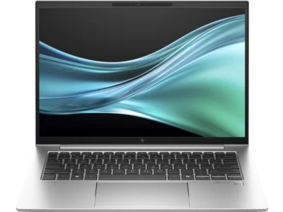 لابتوب أعمال HP EliteBook 840 G11 بمعالج Intel Core Ultra 7 10 أنوية - فضي - Image 10