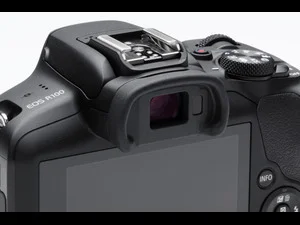 Canon EOS R100 24.1MP Mirrorless Camera with RF-S 18-45mm Lens - Thumbnail 16