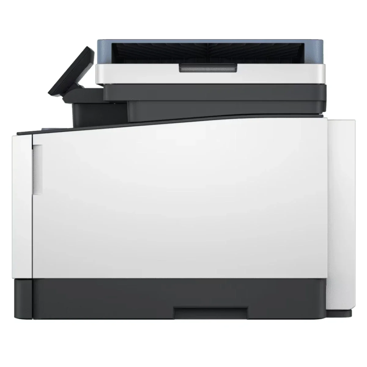 HP Color LaserJet Pro 3303sdw Wireless All-in-One Color Laser Printer, Duplex, Scan & Copy, 25 ppm, White - Thumbnail 3