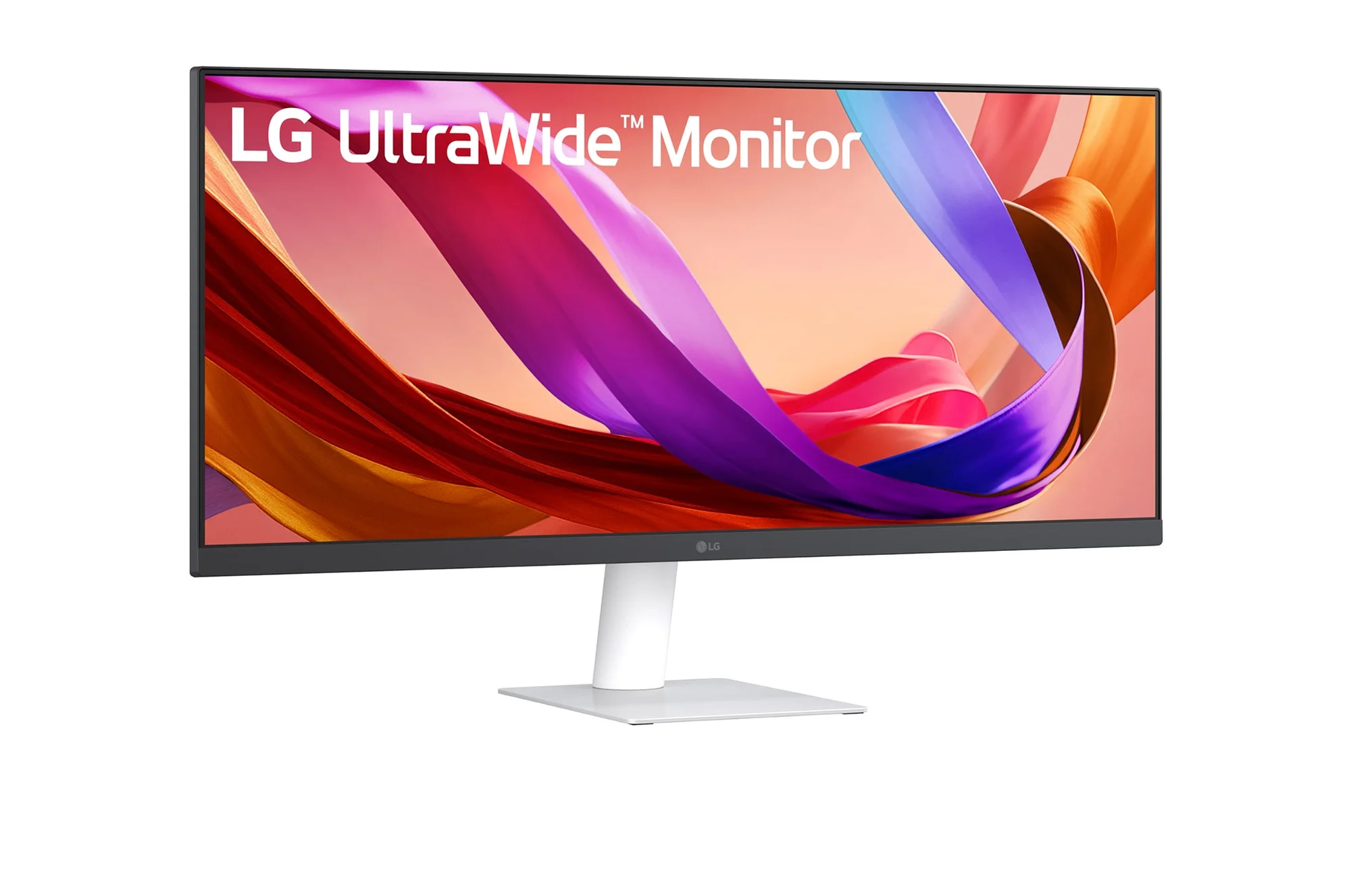 شاشة LG 29U531A-W ألترا وايد للأعمال 29 إنش 21:9 WFHD 100Hz 1ms IPS - Image 1