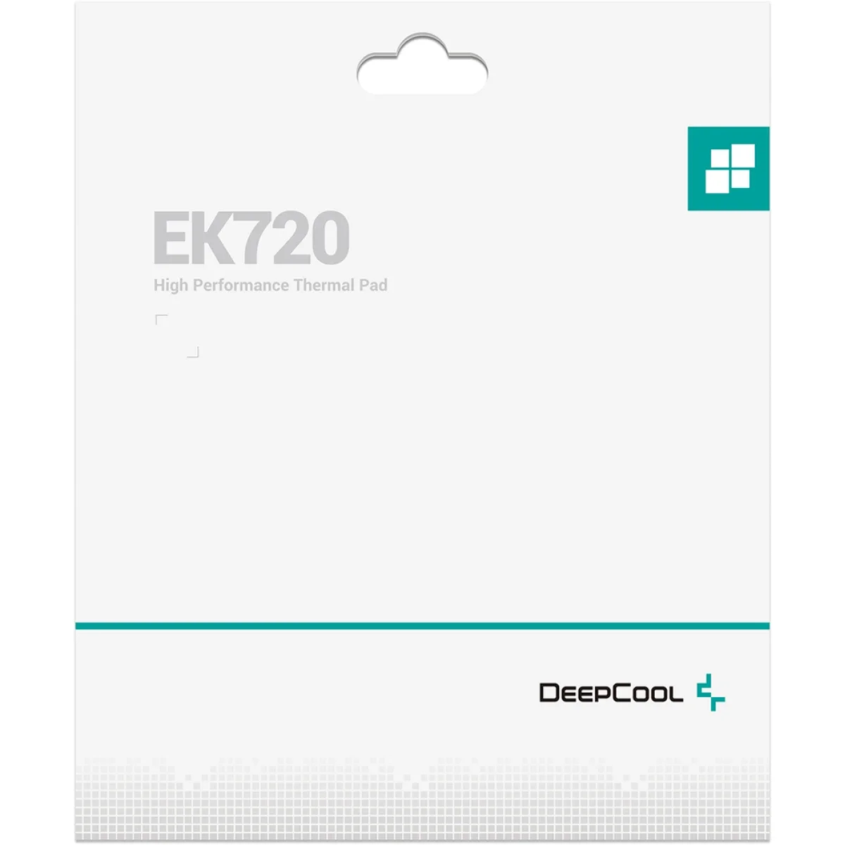 وسادة حرارية DeepCool EK720 عالية الأداء 2.0mm XL