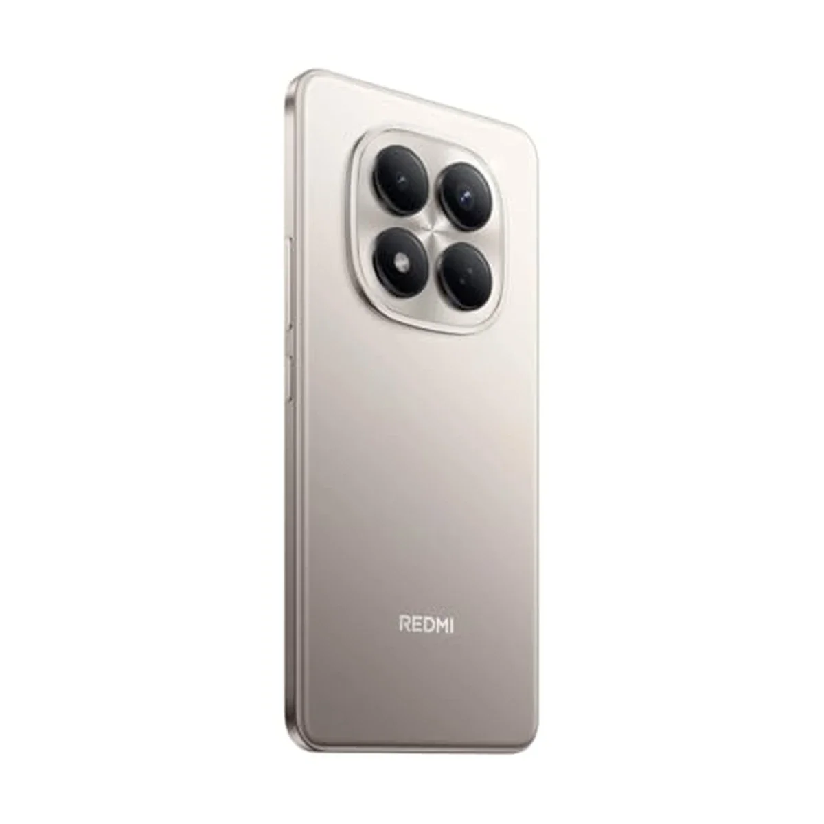Xiaomi REDMI Note 15 Pro 4G 12GB RAM 512GB Storage 200MP OIS Camera Titanium - Image 5