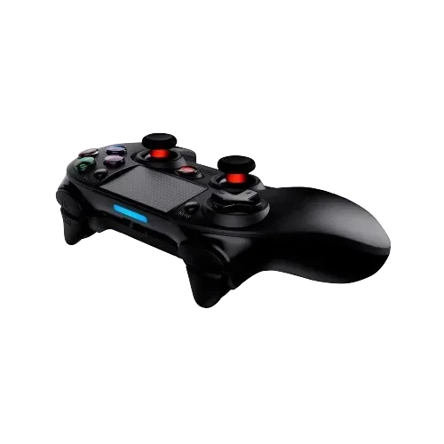يد تحكم Redragon Juno G818 لاسلكية لأجهزة PlayStation 4 وPlayStation 3 والكمبيوتر - Image 2